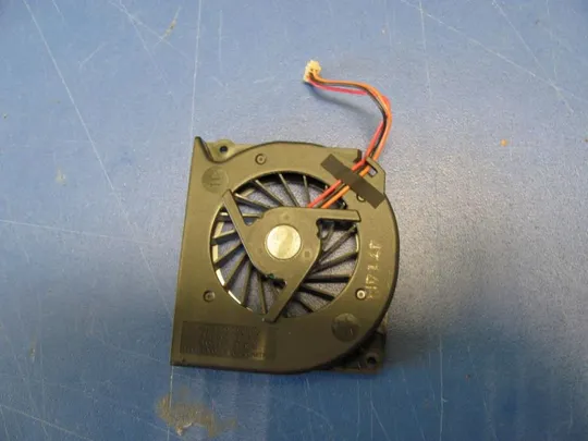 номер0250-11 Вентилятор (кулер, FAN) для Fujitsu Lifebook E544 E546 E547 E734  E736 E737 E743 E744 E746 E754 E576 оригінал Продаж