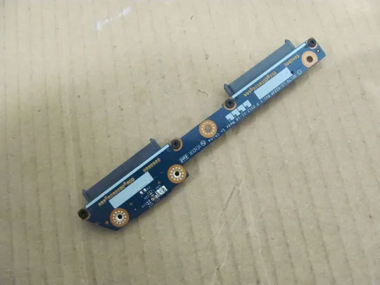 номер0371-11 перехідник HDD 2xSATA LS-8223P для ASUS A75V K75A K75V K75VB K75VC K75VD K75VJ K75VM R700A R700V R700VD R700VJ R700VM оригінал Ціна