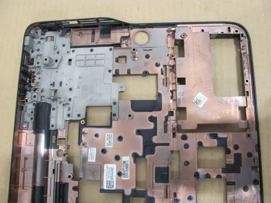 569-4 середня частина корпуса 0PP7MV для Dell XPS 15 L501X L502X P11F оригінал Торговий майданчик