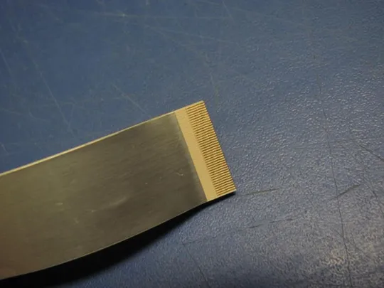 №123-20 Express Card Reader 48.4RU01.011 для DELL VOSTRO 3700 оригінал Інтернет-аукціон