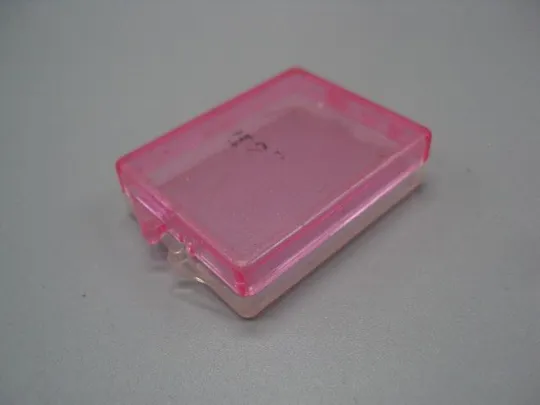 футляр коробочка для знака отличия 50 лет кпсс №14811 Де купити