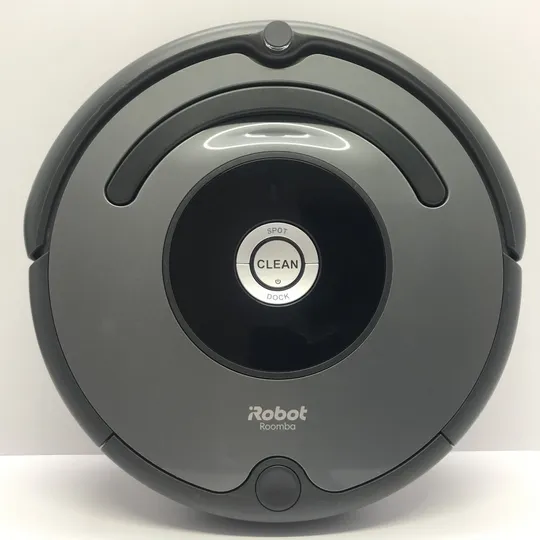 Робот-Пилосос IRobot Roomba 676 З аукціону