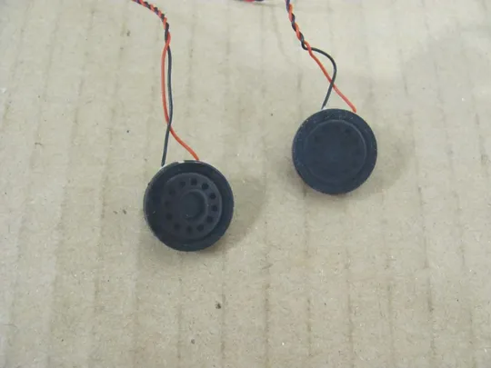 Купити номер0270-24 динаміки dynamics для FUJITSU P771 P701 оригінал