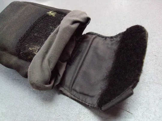 Чехол Case Logic для фотоаппарата мыльницы б/у №11453 Інтернет-аукціон