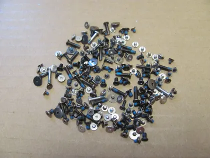 фото, номер1015-11 комплектуюче гвинти  для HP EliteBook 755 G5 850 G5 Zbook 15U G5 оригінал