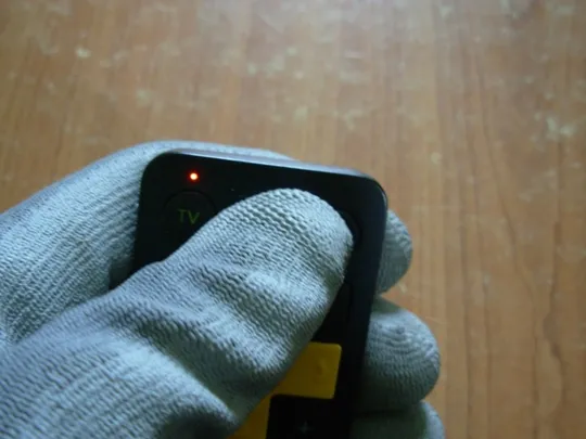 Пульт до IPTV-приставка SmartLabs SML-482 HD Wi-Fi З аукціону