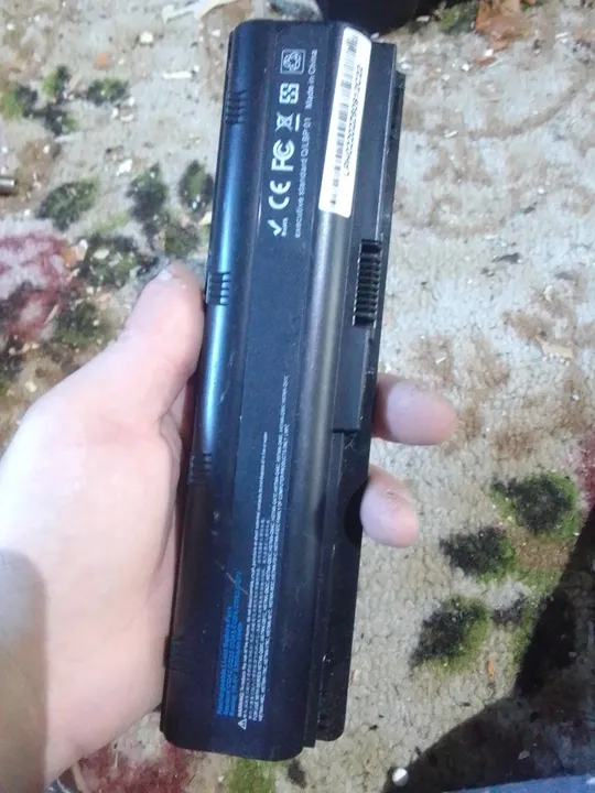 батарея hp Ціна