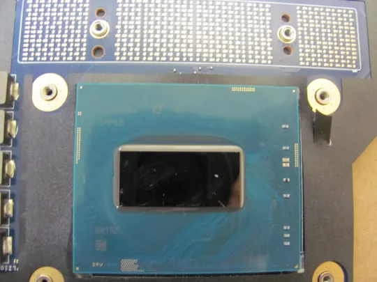 номер0978-9 материнська плата Mainboard Материнка Основна плата Системна плата Плата системи Laptop motherboard мамка  ноутбучна плата  IDE60 LA-L887P i9-13950HX SRMEB для Dell Precision 7670 7680 7780 5680 оригінал Торговий майданчик