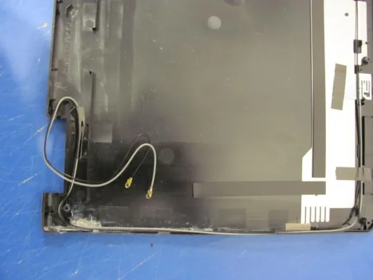 №146-2 кришка матриці для FUJITSU LIFEBOOK S751 оригінал Інтернет-аукціон