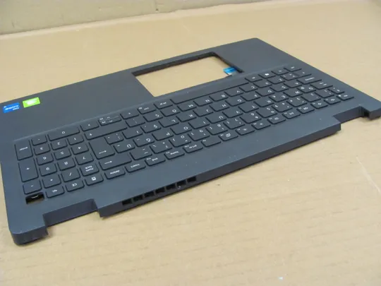 820-2 Кришка панель палмрест 0DJP76 460.0NG07.0002 клавіатура 09973F  для DELL Latitude 3520 оригінал На торгах