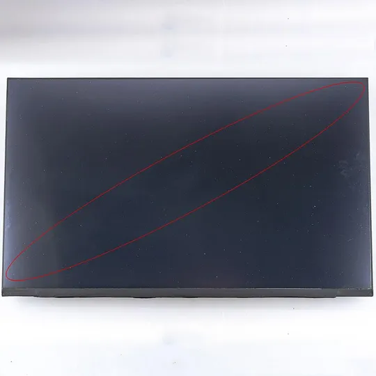 УЦЕНКА ! Матриця 15.6" NV156FHM-T05 touch (1920*1080, 40pin(eDP, IPS), LED, SLIM(без доп панели), матова, роз'єм праворуч внизу) Ціна