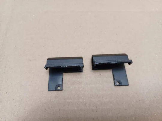 Купити номер1064-12 комплектуюче кріплення ришки петель Захисні елементи петель Корпусні заглушки для петель для DELL LATITUDE 14 5420 5424 RUGGED  оригінал