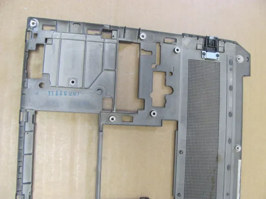 номер1024-1 Кришка дно піддон корпуса Нижний корпус для ноутбука Низ Корпус D 3FXW2TP003 для  HP ZBook 15 G5 G6 оригінал Недорого