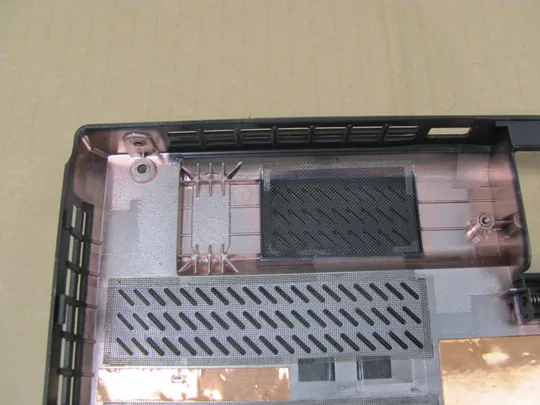 709-1 Кришка дно піддон корпуса 60.4LO25.013 04X5510 для Lenovo ThinkPad T540P W540 W541  оригінал Де купити