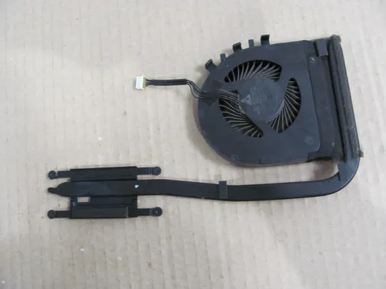 Купити номер0113-29 система охолодження AT108002DT0 01AW253 для LENOVO ThinkPad  L450 L460 L470 оригінал