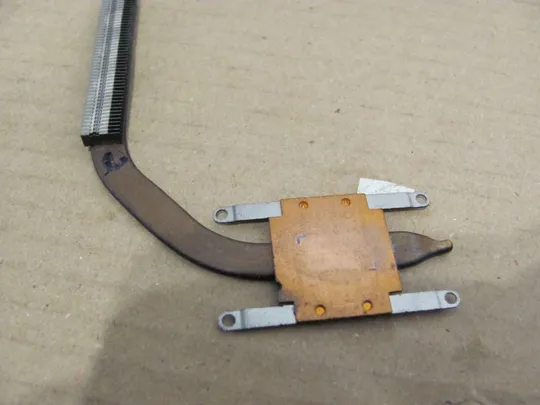 37-32 термотрубка охолодження для ASUS F502C F502CA X502C X502CA оригінал Продаж