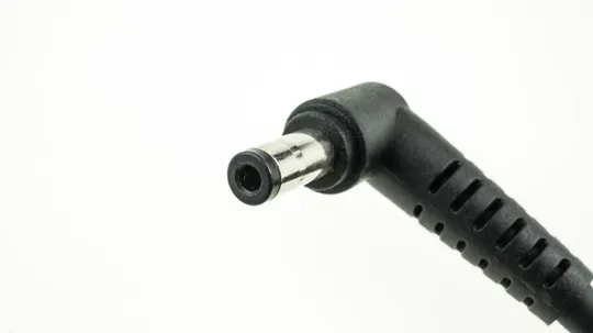 Блок живлення для ноутбука ASUS 19V, 9.5A, 180W, 5.5*2.5мм, L-подібний роз'єм, black, RECTANGULAR Продаж