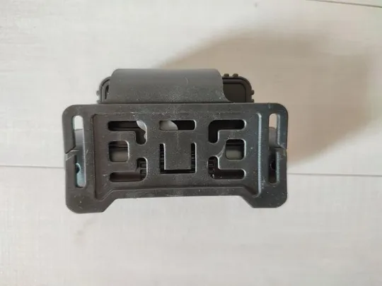 Фонарь налобный bl 123 с датчиком движения и красным светом Продаж