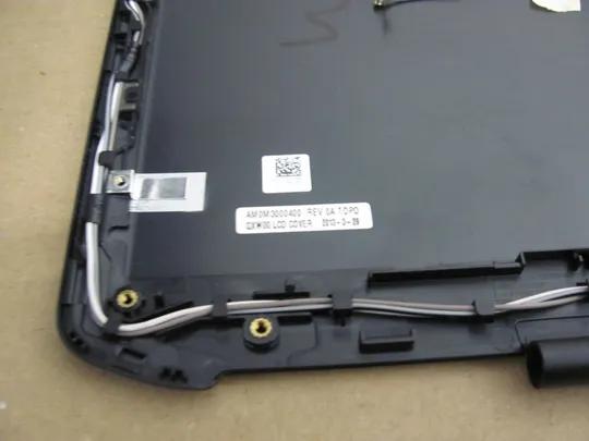 566-2 кришка матриці A12105 AM0M3000400 для Dell Latitude E5430 P27G оригінал На торгах