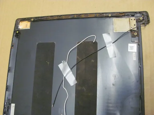 560-4 кришка матриці AM210000100 для Acer Aspire 7 A717 A717-72G A717-71G оригінал Характеристики