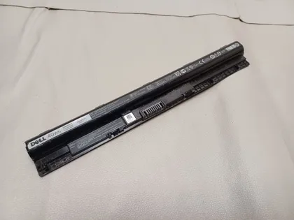 фото, 1134 акумулятор DELL 40WH M5Y1K 14.8V  НІМЕЧЧИНА