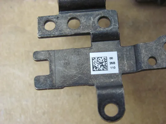 866-13 кріплення матриці з петлями  для  Toshiba Dynabook SATELLITE PRO  оригінал Де купити