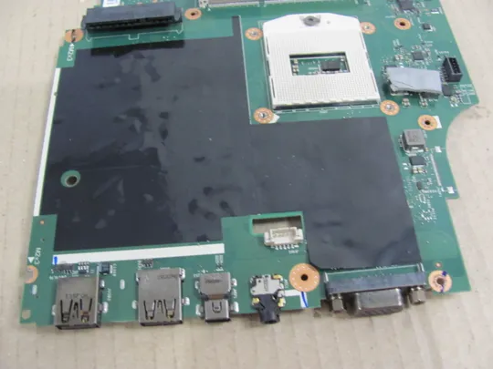 399-22 материнська плата 00HM969 VILT2 NM-A131  для Lenovo ThinkPad  T440p   оригінал в Україні