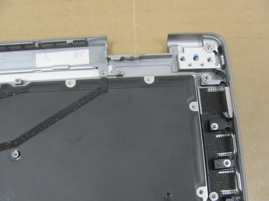 840-27 Кришка панель палмрест 0PVC0H клавіатура 0997M8  для Dell Latitude 9420 2-in-1  оригінал в Україні