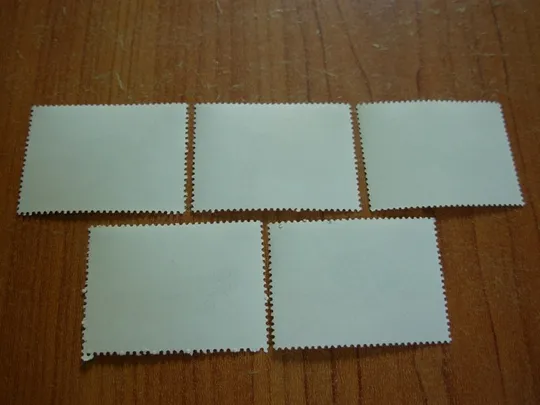 1983.Куба Продаж