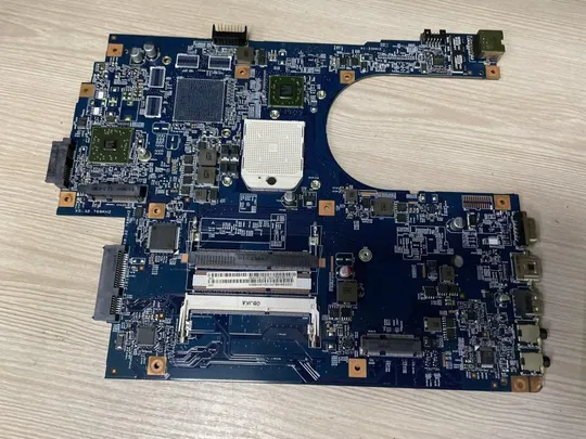 N0148 Packard Bell MS2291 Материнська плата  Неробоча Ціна