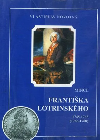 фото, Монеты Франциска Лотарингского 1745-1765 / Mince Frantiska Lotrinskeho - *.pdf