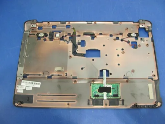 Купити №306-7 Кришка панель палмрест та тачпад CP489112-01 33FH2TCJT30 для Fujitsu Lifebook A530 оригінал