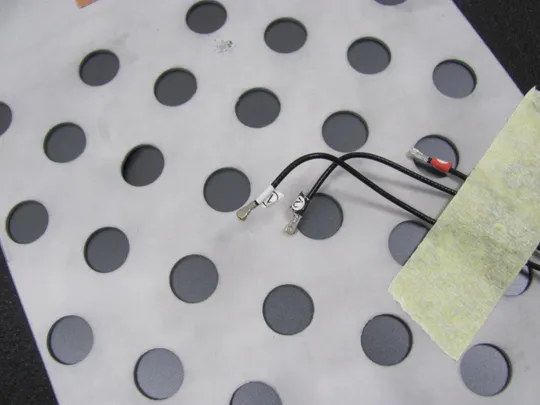 номер0322-25 кришка матриці Кришка дисплея Тильна кришка Корпус матриці Верхня кришка Задня кришка matrix cover   Top Case LCD Cover Rear Lid Back Cover Housing Cabinet 848230-001 AM1C3000100 для  HP Zbook 15 G4 G3 оригінал в Україні