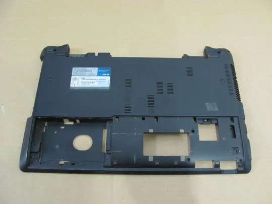 524-1 Кришка дно піддон корпуса 13N0-LRA0312 для Asus X54C A54H X54 A54 оригінал Ціна