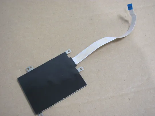 610-17 SmartCard READER DC04000LDA0 для HP EliteBook ZBOOK 17 G3 G4 оригінал З аукціону