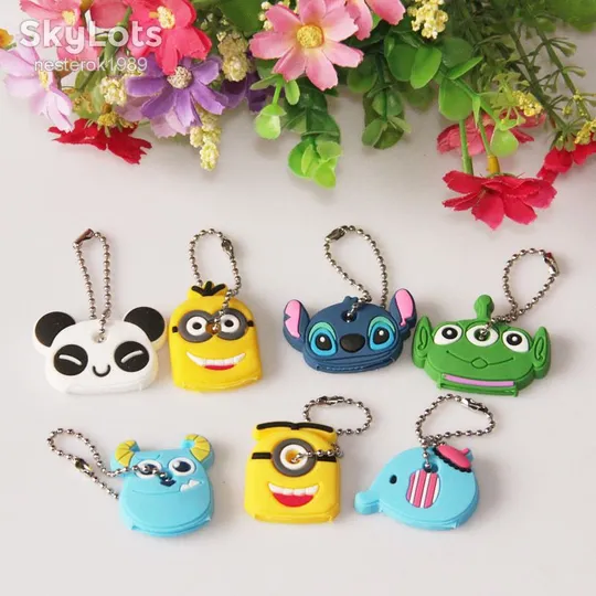 Брелок для ключей, чехол З аукціону