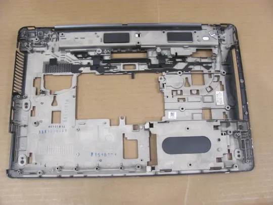 Купити 798-3 Кришка дно піддон корпуса AM0TJ000400 734279-001  для HP Zbook 15 G2  оригінал