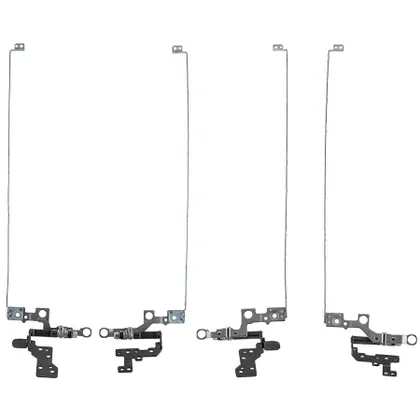 фото, Петлі для ноутбуку HP (Pavilion x360: 14-DH, 15-DY)