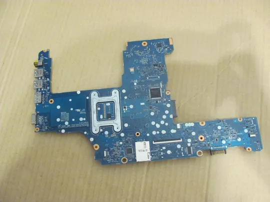 Купити номер0294-28 материнська плата Mainboard Материнка Основна плата Системна плата Плата системи Laptop motherboard мамка  ноутбучна плата  744007-001 6050A2566302 РОБОЧА для HP Probook 640 645 G1 оригінал