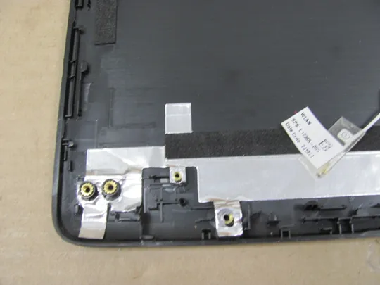 657-1 кришка матриці AP29M0001E0 L49987-001 для HP 250 255 256 258 G7 15-DA 15-DB 15G-DR 15G-DX 15Q-DS оригінал Інтернет-аукціон