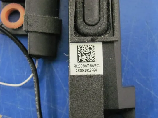 №66-18 динаміки PK23000VR00VEC1 для ACER NITRO 5 оригінал Продаж