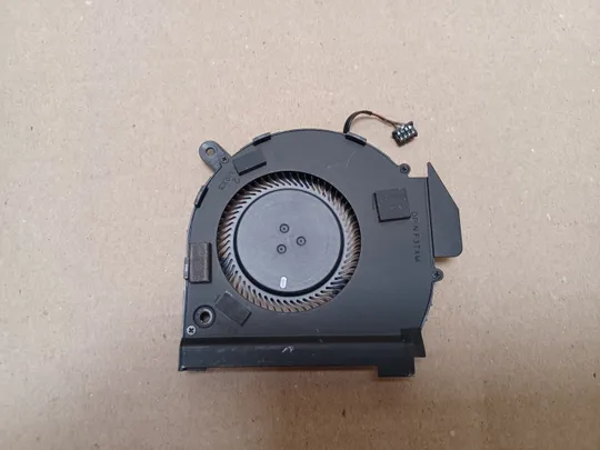 номер1063-29 Вентилятор кулер FAN 0F3TXM для DELL Latitude 14 5410 5411   оригінал Продаж