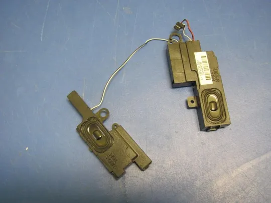 №114-30 динаміки 38U86TP30 38U86TP20 для HP Pavilion 15-N 15-F оригінал Продаж