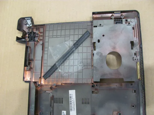 524-1 Кришка дно піддон корпуса 13N0-LRA0312 для Asus X54C A54H X54 A54 оригінал Характеристики