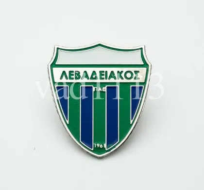 фото, футбол  ФК ПАЕ Левадиякос Греция - Greece
