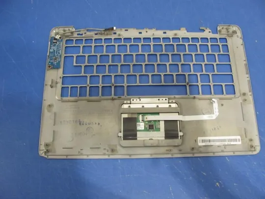 Купити №202-2 Кришка панель палмрест та тачпад FOX604QP0400 для Acer Aspire S3 S3-951 MS2346 оригінал