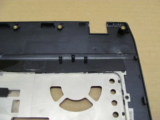 561-2 Кришка панель палмрест тачпад EAZYD001010 для Acer Tavelmate 7740 7740Z оригінал Торговий майданчик