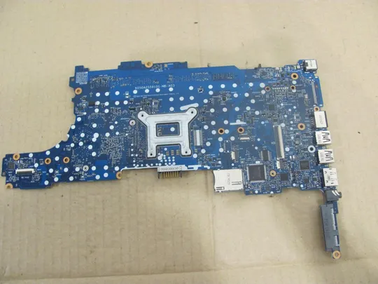 Купити номер0293-32 материнська плата Mainboard Материнка Основна плата Системна плата Плата системи Laptop motherboard мамка  ноутбучна плата 6050A2559101 для HP EliteBook 840 G1оригінал