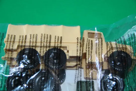 военные грузовики 2 ШТУКИ!! Tim-Mee США (масштаб 1:30-1:32 ) Де купити