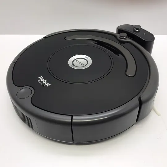 Робот-Пилосос IRobot Roomba 671 Ціна